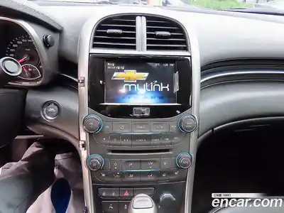 Chevrolet Malibu 2015 2.0 Автомат в Москве № 41989, миниатюра 8