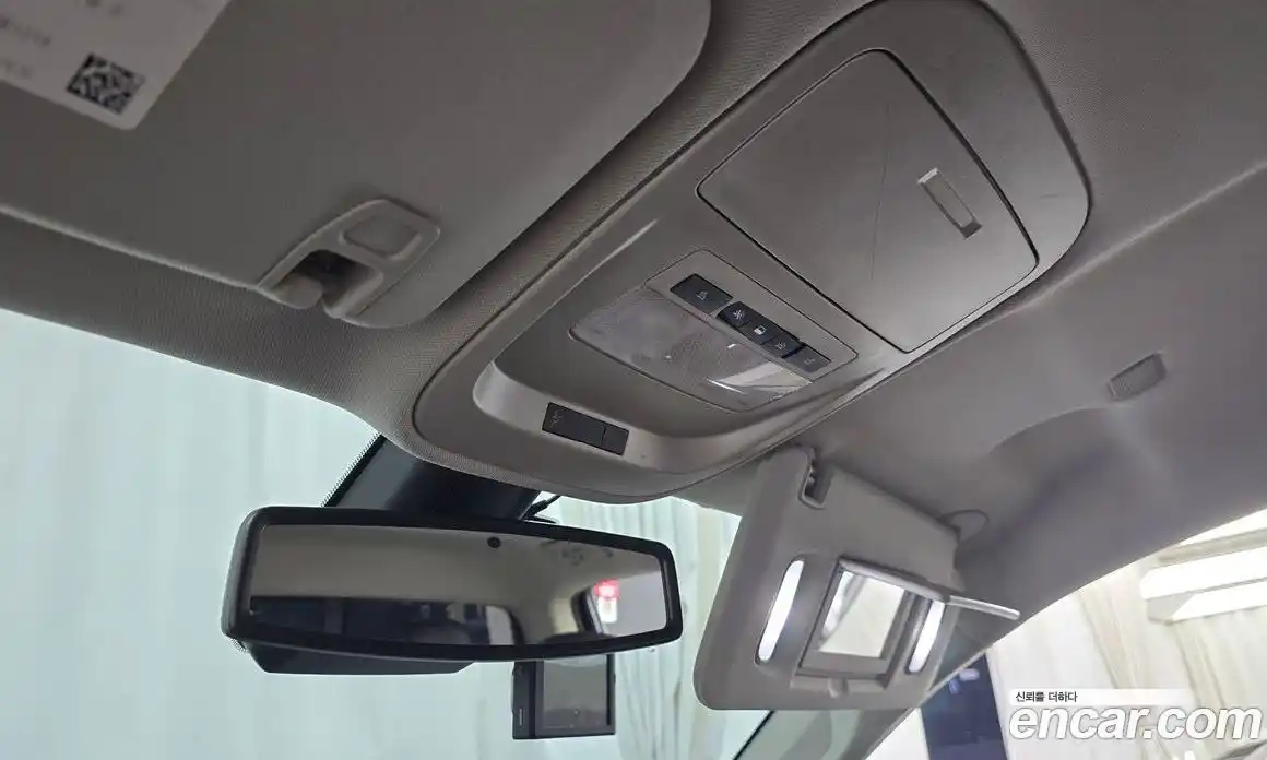 Chevrolet Colorado 2021 3.6 Автомат в Москве № 41998, фото 18