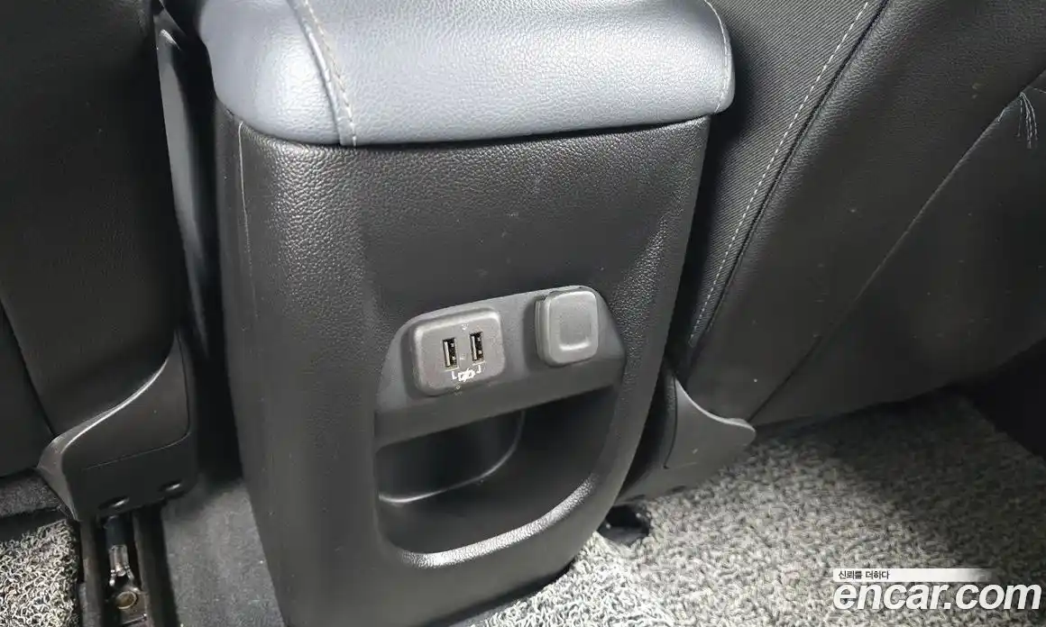 Chevrolet Colorado 2021 3.6 Автомат в Москве № 41998, фото 19