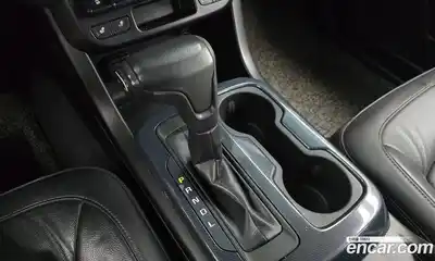 Chevrolet Colorado 2021 3.6 Автомат в Москве № 41998, миниатюра 9