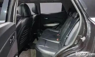 SsangYong TIBOLI 2016 1.6 Автомат в Москве № 421131, миниатюра 12