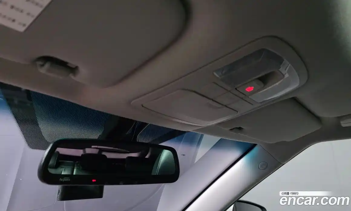 SsangYong TIBOLI 2016 1.6 Автомат в Москве № 421131, фото 16