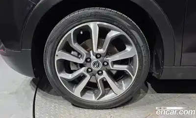 SsangYong TIBOLI 2016 1.6 Автомат в Москве № 421131, миниатюра 5