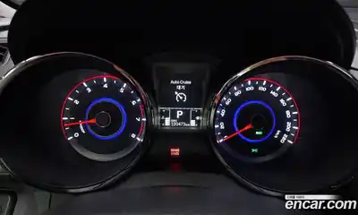 SsangYong TIBOLI 2016 1.6 Автомат в Москве № 421131, миниатюра 8