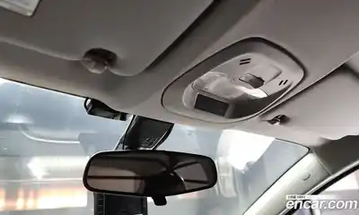 Chevrolet Spark, 2017