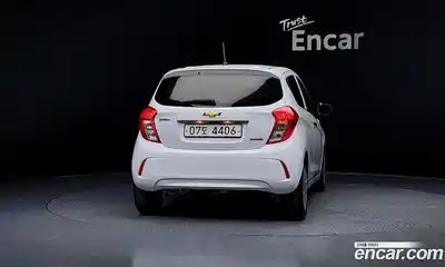 Chevrolet Spark 2017 1.0 Автомат в Москве № 42122, миниатюра 12