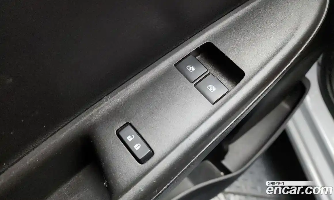 Chevrolet Spark 2017 1.0 Автомат в Москве № 42122, фото 20