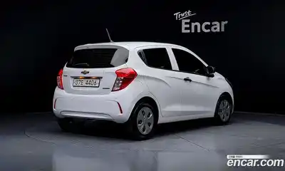 Chevrolet Spark 2017 1.0 Автомат в Москве № 42122, миниатюра 3