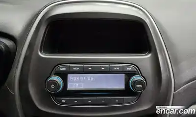 Chevrolet Spark 2017 1.0 Автомат в Москве № 42122, миниатюра 4