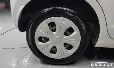 Chevrolet Spark 2017 1.0 Автомат в Москве № 42122, миниатюра 8