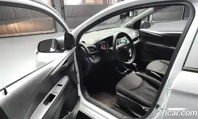 Chevrolet Spark 2017 1.0 Автомат в Москве № 42122, миниатюра 9
