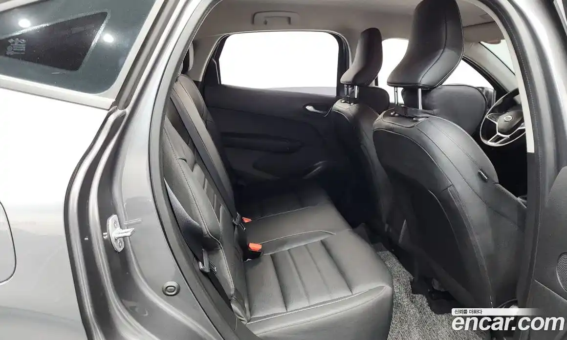 Renault XM3 2021 1.6 Автомат в Москве № 423275, фото 12