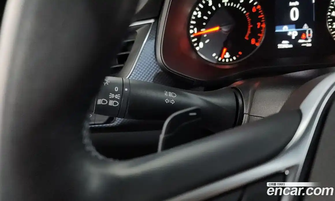 Renault XM3 2021 1.6 Автомат в Москве № 423275, фото 14