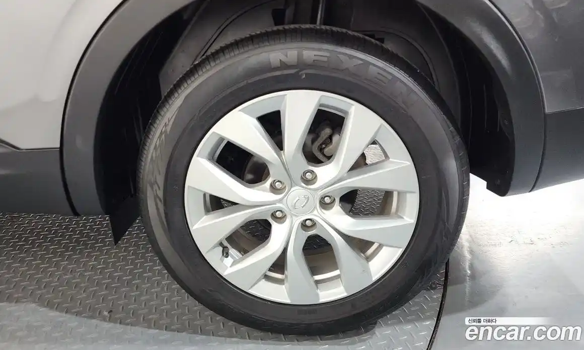 Renault XM3 2021 1.6 Автомат в Москве № 423275, фото 5