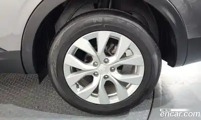 Renault XM3 2021 1.6 Автомат в Москве № 423275, миниатюра 5