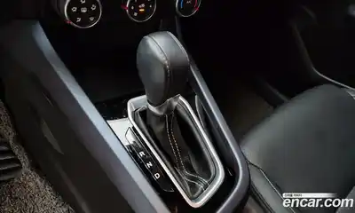 Renault XM3 2021 1.6 Автомат в Москве № 423275, миниатюра 9