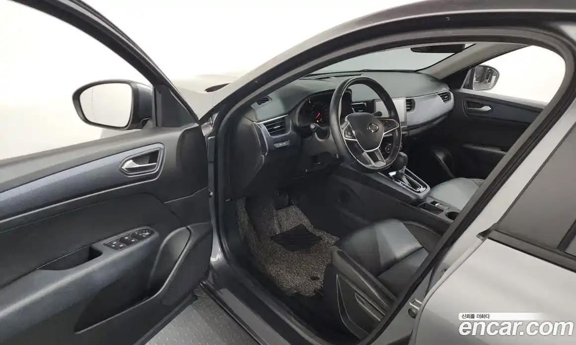 Renault XM3 2021 1.6 Автомат в Москве № 423275, фото 10