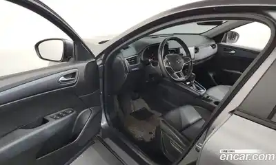 Renault XM3 2021 1.6 Автомат в Москве № 423275, миниатюра 10