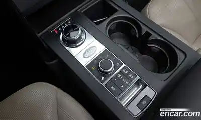 Land Rover Discovery 2018 2.0 Автомат в Москве № 431323, миниатюра 9