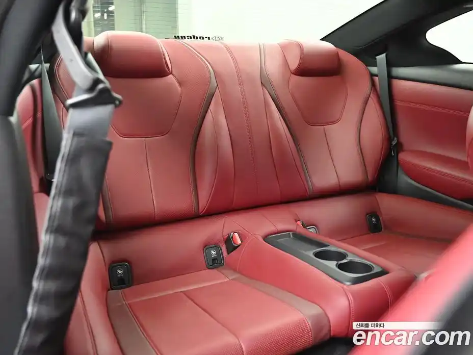 Infiniti Q60 2018 3.0 Автомат в Москве № 433550, фото 13