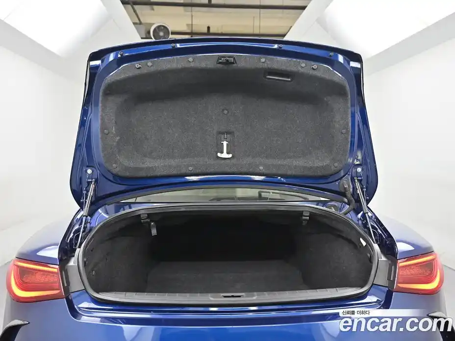 Infiniti Q60 2018 3.0 Автомат в Москве № 433550, фото 20