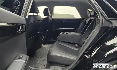 Hyundai Grandeur 2023 2.5 Автомат в Москве № 44606, миниатюра 12