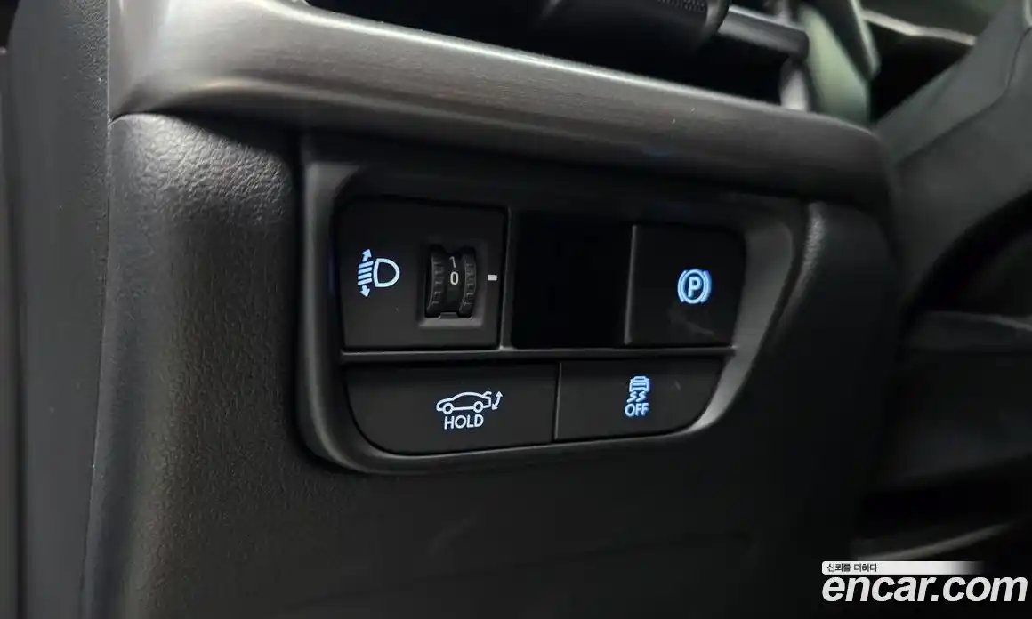 Hyundai Grandeur 2023 2.5 Автомат в Москве № 44606, фото 14