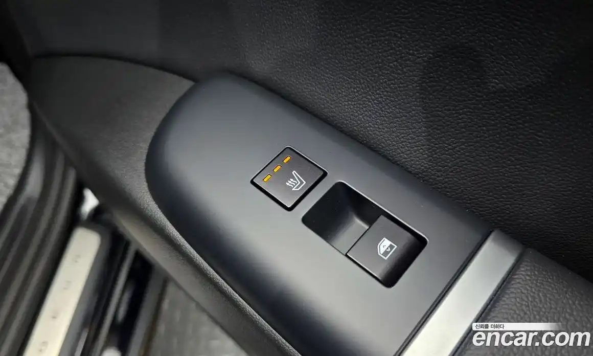 Hyundai Grandeur 2023 2.5 Автомат в Москве № 44606, фото 17