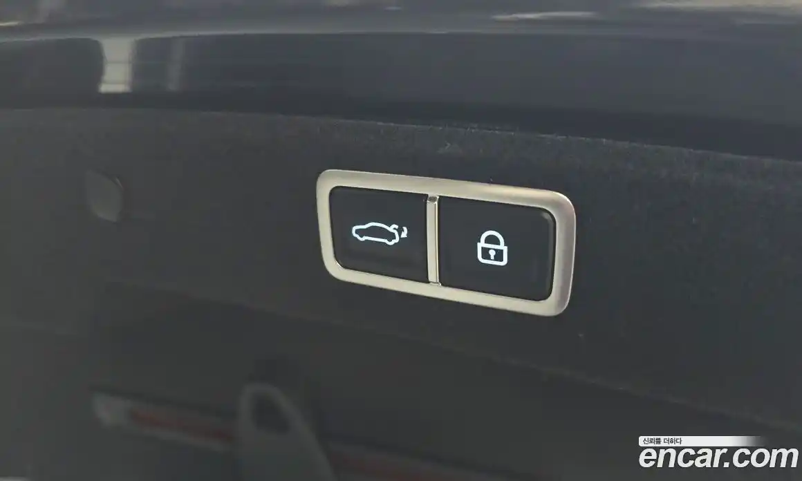 Hyundai Grandeur 2023 2.5 Автомат в Москве № 44606, фото 18