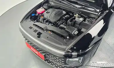 Hyundai Grandeur 2023 2.5 Автомат в Москве № 44606, миниатюра 6