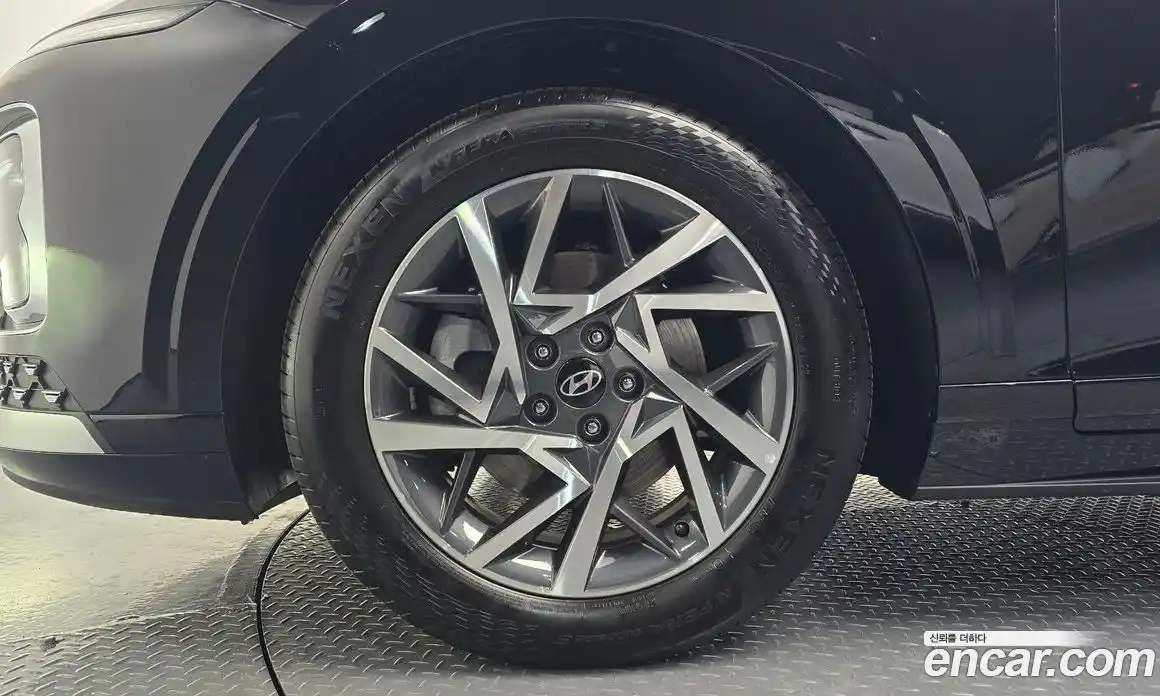 Hyundai Grandeur 2023 2.5 Автомат в Москве № 44606, фото 7