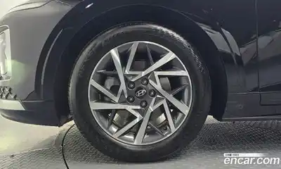 Hyundai Grandeur 2023 2.5 Автомат в Москве № 44606, миниатюра 7