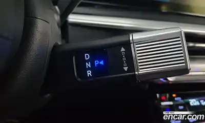 Hyundai Grandeur 2023 2.5 Автомат в Москве № 44606, миниатюра 9