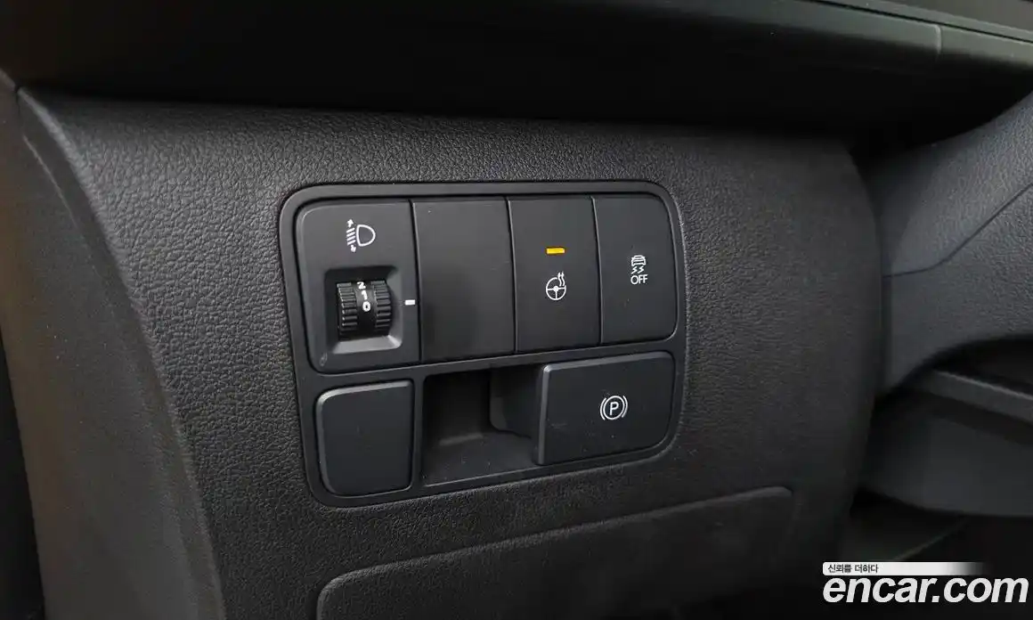 Hyundai Staria 2022 3.5 Автомат в Москве № 448945, фото 11