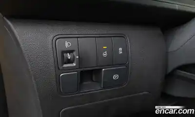 Hyundai Staria 2022 3.5 Автомат в Москве № 448945, миниатюра 11