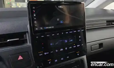 Hyundai Staria 2022 3.5 Автомат в Москве № 448945, миниатюра 12