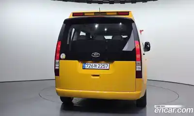 Hyundai Staria 2022 3.5 Автомат в Москве № 448945, миниатюра 4