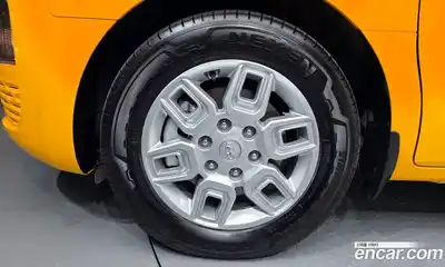 Hyundai Staria 2022 3.5 Автомат в Москве № 448945, миниатюра 5