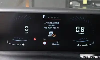 Hyundai Staria 2022 3.5 Автомат в Москве № 448945, миниатюра 8