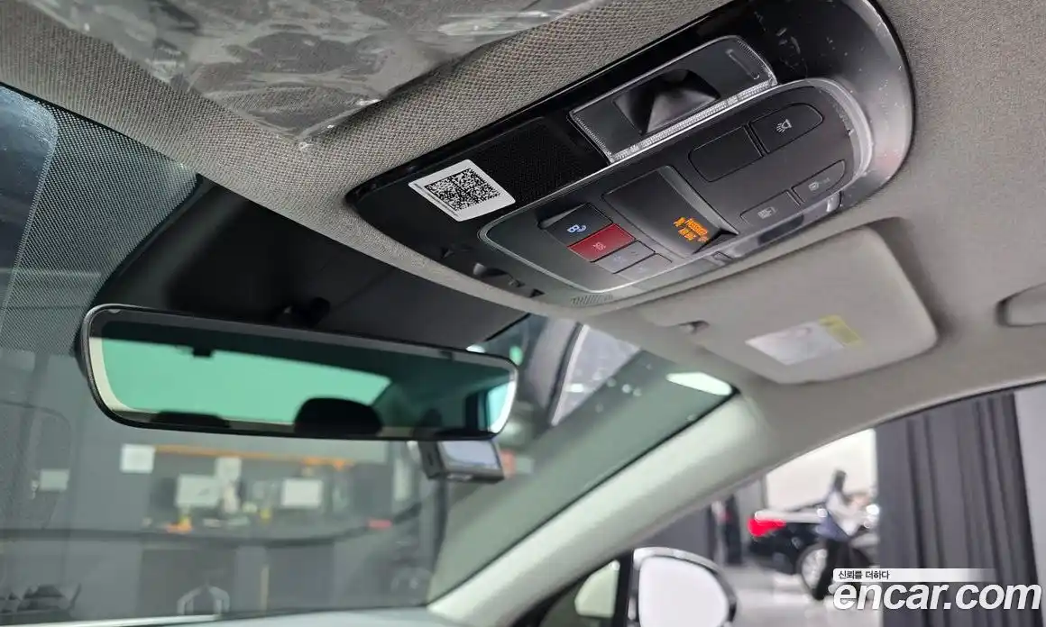 Hyundai Sonata 2024 2.0 Автомат в Москве № 449313, фото 17