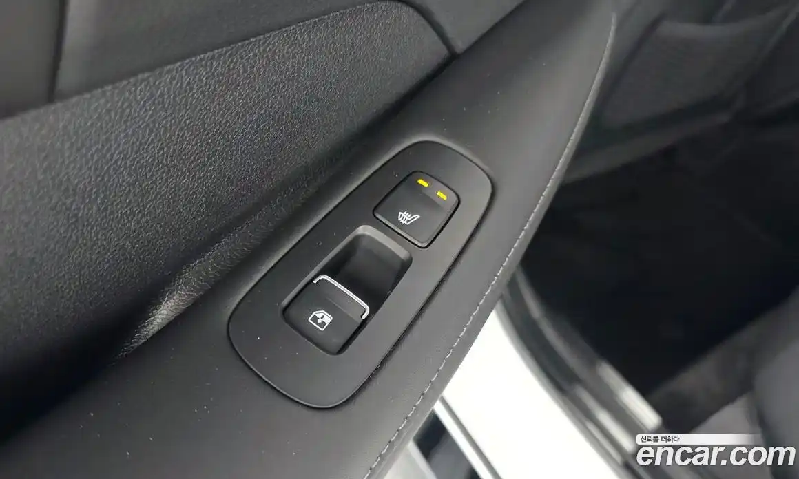 Hyundai Sonata 2024 2.0 Автомат в Москве № 449313, фото 18