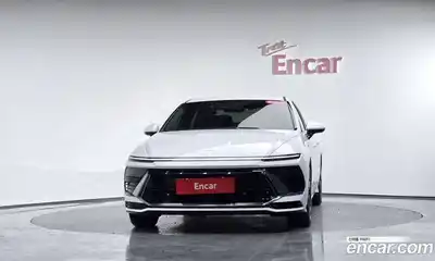 Hyundai Sonata 2024 2.0 Автомат в Москве № 449313, миниатюра 2