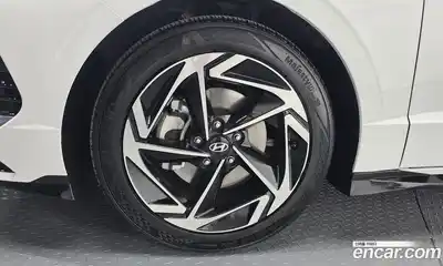 Hyundai Sonata 2024 2.0 Автомат в Москве № 449313, миниатюра 4