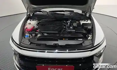 Hyundai Sonata 2024 2.0 Автомат в Москве № 449313, миниатюра 5