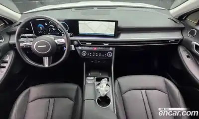 Hyundai Sonata 2024 2.0 Автомат в Москве № 449313, миниатюра 6