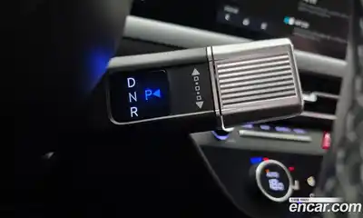 Hyundai Sonata 2024 2.0 Автомат в Москве № 449313, миниатюра 8