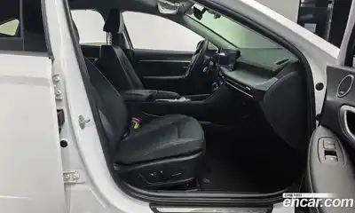 Hyundai Sonata 2024 2.0 Автомат в Москве № 449313, миниатюра 9