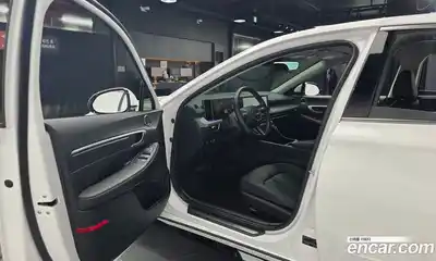 Hyundai Sonata 2024 2.0 Автомат в Москве № 449313, миниатюра 10