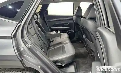 Hyundai Tucson 2022 1.6 Автомат в Москве № 450303, миниатюра 11