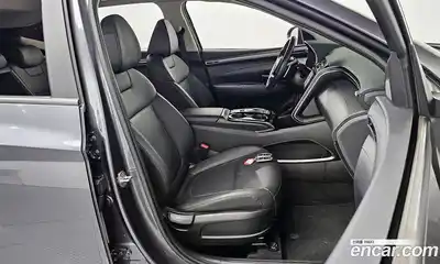 Hyundai Tucson 2022 1.6 Автомат в Москве № 450303, миниатюра 12